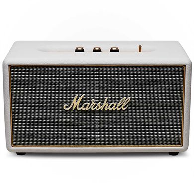Стаціонарна колонка Marshall Louder Speaker Stanmore Bluetooth Cream (4091629) 1650 фото