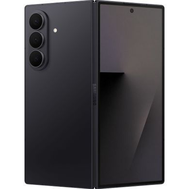 Смартфон Samsung Galaxy Fold7 12/512GB Jetblack (SM-F966BZKC)