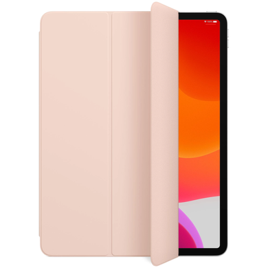 Чохол Apple Smart Folio for iPad Air 13" [M3 and M2] & iPad Pro 12.9" [3rd] - Pink Sand (MVQN2)