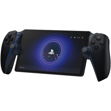 Устройство для дистанционной игры Sony PlayStation Portal Remote Player - Midnight Black (1000045051) 111184 фото