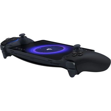 Устройство для дистанционной игры Sony PlayStation Portal Remote Player - Midnight Black (1000045051) 111184 фото