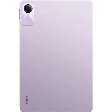 Планшет Xiaomi Redmi Pad SE 8/256GB Lavender Purple Global Version