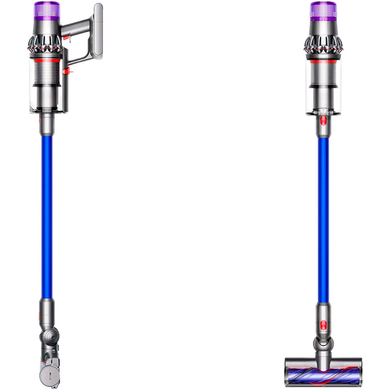 Пылесос Dyson Cyclone V11 Extra 2024 (419649-01) EU 80016 фото