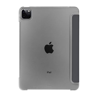Чохол LAUT HUEX Smart Case для iPad Air 10.9/iPad Pro 11” Fog Grey (L_IPP21S_HP_FG) 04112 фото