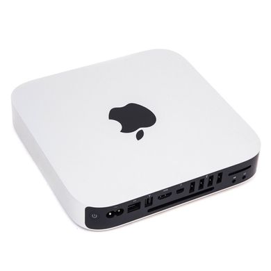 Apple Mac mini 1TB (MGEQ2) 2014 912 фото