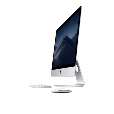 Apple iMac 27" with Retina 5K display (MRR02) 2019