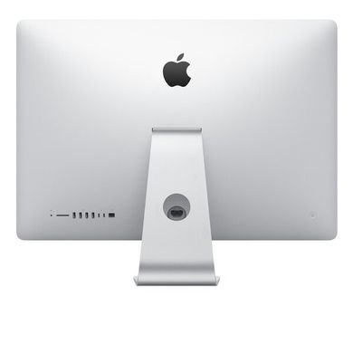 Apple iMac 27" with Retina 5K display (MRR02) 2019