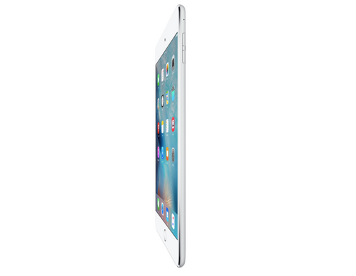 Планшет Apple iPad mini 4 Wi-Fi 32GB Silver (MNY22) 156 фото