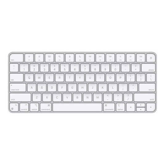 Apple Magic Keyboard　Lightningモデル Клавиатура Apple Magic Keyboard [Lightning] (MK2A3) купить в Киеве
