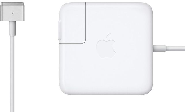 Блок питания Apple MagSafe 2 Power Adapter 85W (MD506) High copy 541 фото