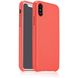 Чехол COTEetCI Elegant PU Leather Case Red (CS8011-RD) для iPhone X  1700 фото 2