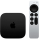 Медіаплеєр Apple TV 4K 2022 64GB (MN873) 99176 фото 1