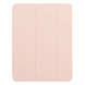 Чохол Apple Smart Folio for iPad Air 13" [M3 and M2] & iPad Pro 12.9" [3rd] - Pink Sand (MVQN2)