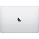 Ноутбук Apple MacBook Pro 15 Retina 256GB із Touch Bar Silver (MR962) 2018 1956 фото 3