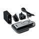 Беспроводное зарядное устройство Satechi 3-in-1 Foldable Qi2 Wireless Charging Stand (ST-Q31FM-EA) 20248 фото 4