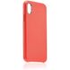 Чехол COTEetCI Elegant PU Leather Case Red (CS8011-RD) для iPhone X  1700 фото 1
