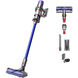 Пылесос Dyson Cyclone V11 Extra 2024 (419649-01) EU 80016 фото 2