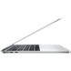 Ноутбук Apple MacBook Pro 15 Retina 256GB із Touch Bar Silver (MR962) 2018 1956 фото 2