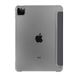 Чохол LAUT HUEX Smart Case для iPad Air 10.9/iPad Pro 11” Fog Grey (L_IPP21S_HP_FG) 04112 фото 2