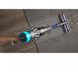 Пылесос 2в1 (вертикальний + ручний) Dyson Gen5 Outsize Cordless Vacuum Nickel/Blue (447923-01) 4006 фото 7