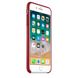 Чехол Apple Leather Case (PRODUCT) RED (MQHN2) для iPhone 8 Plus / 7 Plus 970 фото 2