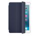 Чехол Apple Smart Cover Case Midnight Blue (MM2C2ZM/A) для iPad Pro 9.7 346 фото 1