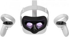 Очки виртуальной реальности Oculus Quest 2 128 Gb 4195 фото