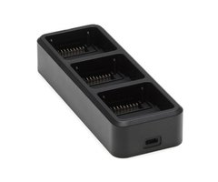 Хаб DJI Mavic 3 Battery Charging Hub (100W) (CP.EN.00000422.01) 90077 фото