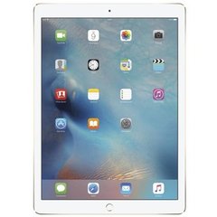 Apple iPad Pro 9.7" Wi-Fi + LTE 256GB Gold (MLQ82) 218 фото