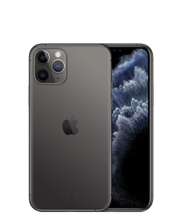 Apple iPhone 11 Pro 64GB Space Gray 3432 фото