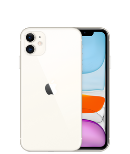 Apple iPhone 11 256GB Slim Box White (MHDQ3) 3471 фото