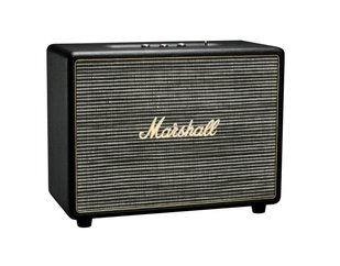 Стаціонарна колонка Marshall Loudest Speaker Woburn Black (4090963) 1651 фото