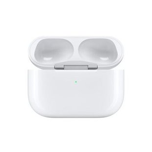 Зарядный кейс для Apple AirPods Pro (MWP22/C) Б/У 3703-1 фото