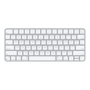 Клавіатура Apple Magic Keyboard з Touch ID (MK293) 5616 фото