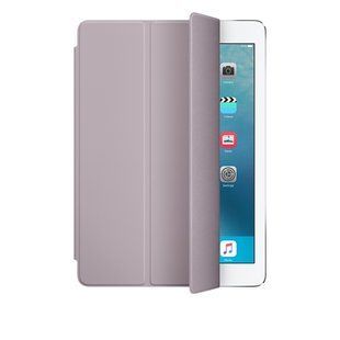 Чохол Apple Smart Cover Case Lavender (MM2J2ZM/A) для iPad Pro 9.7 347 фото