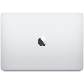 Apple MacBook Pro 13 Retina Silver (MLUQ2) 2016 641 фото