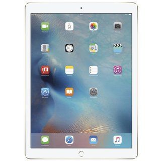 Apple iPad Pro 9.7" Wi-Fi + LTE 256GB Gold (MLQ82) 218 фото