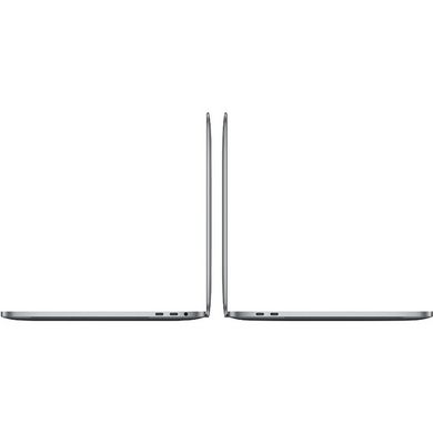 Ноутбук Apple MacBook Pro 15 Retina 256GB із Touch Bar Space Gray (MR932) 2018 1957 фото