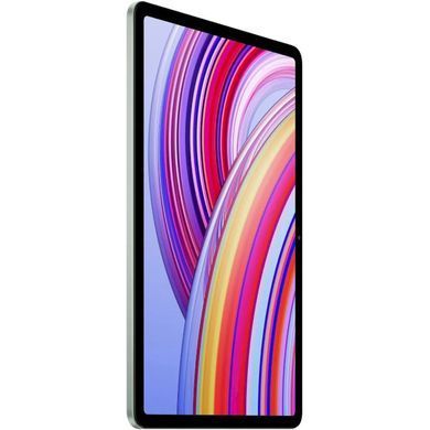 Планшет Xiaomi Redmi Pad Pro 8/128GB Mint Green Global Version
