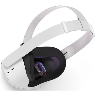 Окуляри віртуальної реальності Oculus Quest 2 128 Gb 4195 фото