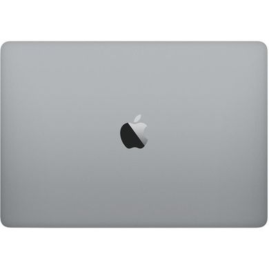 Ноутбук Apple MacBook Pro 15 Retina 256GB c Touch Bar Space Gray (MR932) 2018 1957 фото