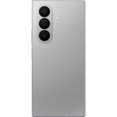 Смартфон Samsung Galaxy Fold7 12/512GB Silver Shadow (SM-F966BZSC)