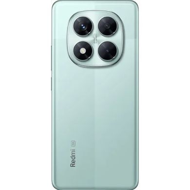 Смартфон Xiaomi Redmi Note 14 Pro 5G 8/256GB Coral Green Global Version