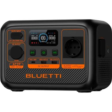 Зарядна станція BLUETTI AC2P 300W 230.4Wh 90101 фото