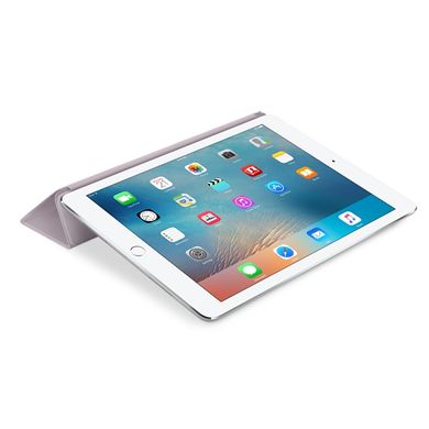 Чехол Apple Smart Cover Case Lavender (MM2J2ZM/A) для iPad Pro 9.7 347 фото