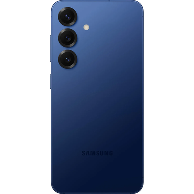 Смартфон Samsung Galaxy S25 12/256GB Navy (SM-S931BDBG)