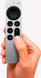 Медіаплеєр Apple TV 4K 2022 Wi-Fi+Ethernet 128Gb (MN893) 99177 фото 6