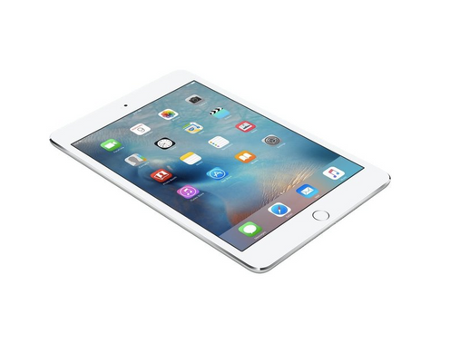 Планшет Apple iPad mini 4 Wi-Fi 64GB Silver (MK9H2) 157 фото