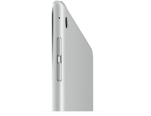 Планшет Apple iPad mini 4 Wi-Fi 64GB Silver (MK9H2) 157 фото