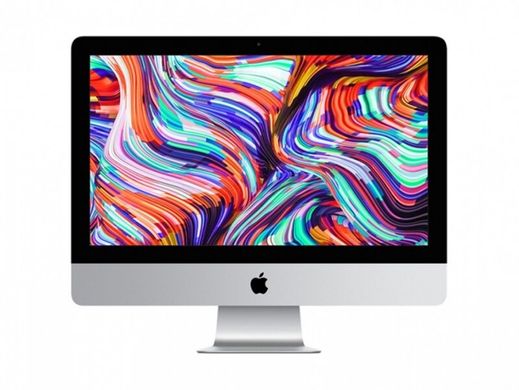 Apple iMac 21,5 Retina 4K 2020 (MHK33) 3881 фото